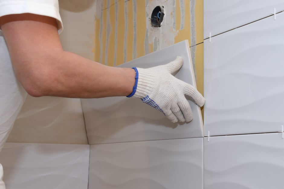 Bathroom Remodeling