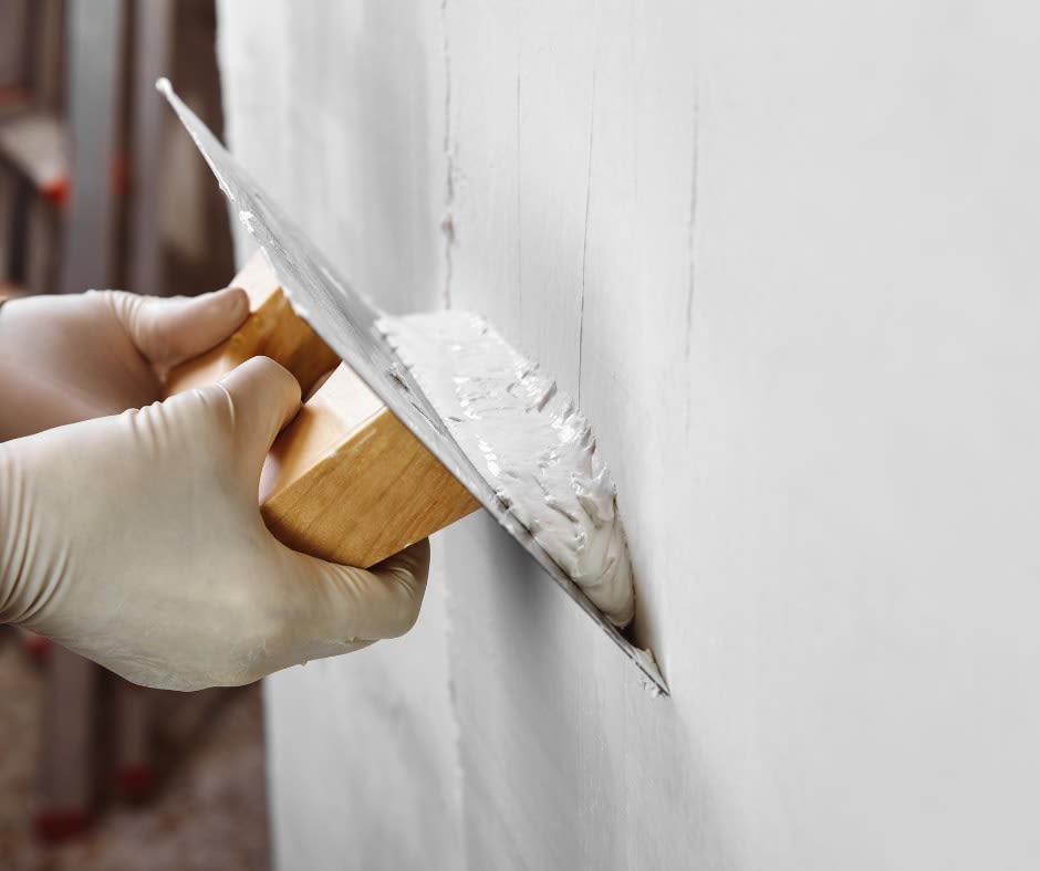 Drywall Services