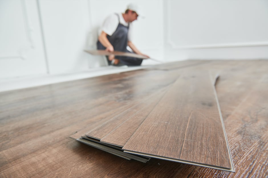 Flooring